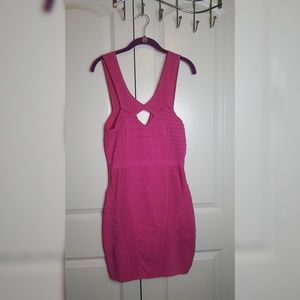 Arden B dress